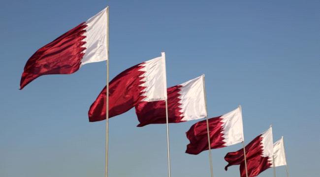 قطر توجه اتهامات للسلطة السورية 