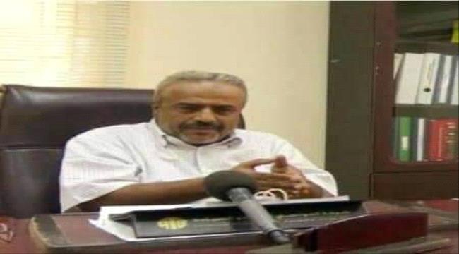 وكيل وزارة الكهرباء والطاقة ينفي امتلاكه  حسابات على منصات مواقع التواصل الاجتماعي
