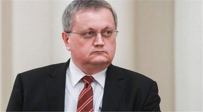 السفير الروسي في القاهرة يكشف سر العملية العسكرية ضد أوكرانيا