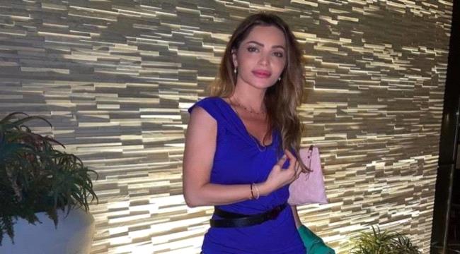 بعد أن أثار الفيديو الأول الجدل.. زوجة راغب علامة تنشر فيديو جديداً وهذا ما علّقت به