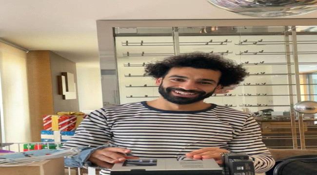 موعد إذاعة لقاء محمد صلاح مع إسعاد يونس 