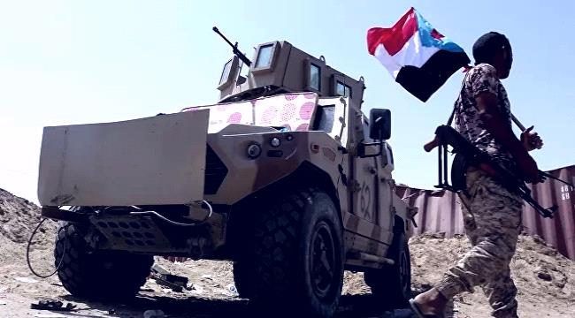 قيادي في "الانتقالي الجنوبي" يكشف حقيقة الخلافات مع طارق عفاش