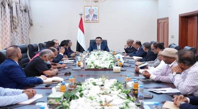 الحكومة تقول ان مخزون السلع واحتياطي القمح يكفي 4 أشهر قادمة 
