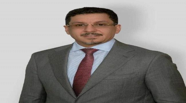 وزير الخارجية لصحيفة “البلاد” : قرار مجلس الأمن يوقف الدعم الإيراني للحوثي