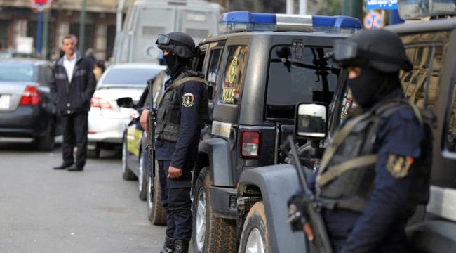 نهاية غير متوقعة لأب متهم بقتل أطفاله الثلاثة في دولة عربية