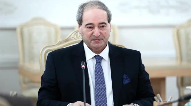 سوريا تشجب إصرار أمريكا وحلفائها على افتعال الأزمة الأوكرانية لتهديد الأمن القومي الروسي