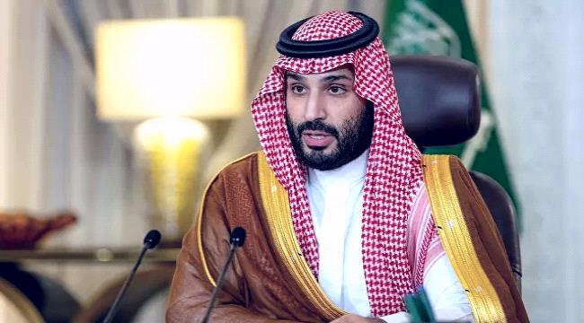 أول تعليق سعودي رسمي بشأن أزمة أوكرانيا