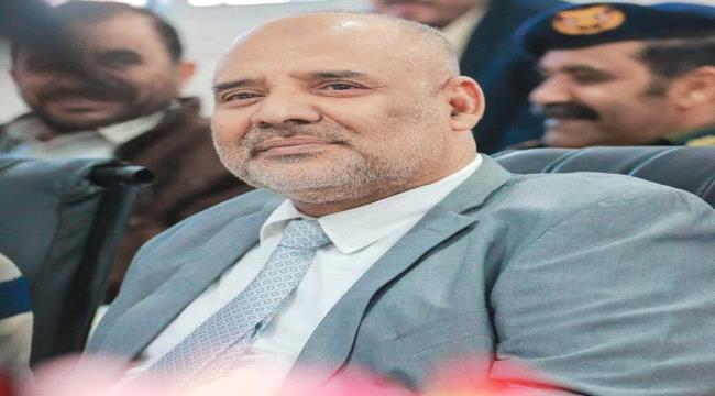 الوكيل الكثيري يصدر قرار بتشكيل لجنة عام الشباب 2022م بوادي حضرموت...وثيقة