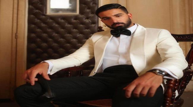 أول تعليق من الفنان حازم إيهاب بعد وفاة ابنه