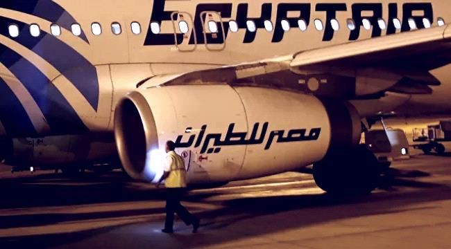 مصر ترسل طائرتين الى بولندا لإجلاء طلابها الفارين من أوكرانيا