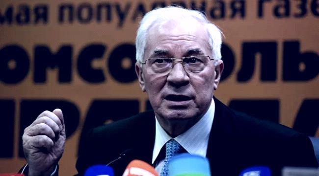مسؤول أوكراني : الناتو كان يخطط لشن حرب عالمية ثالثة ضد روسيا