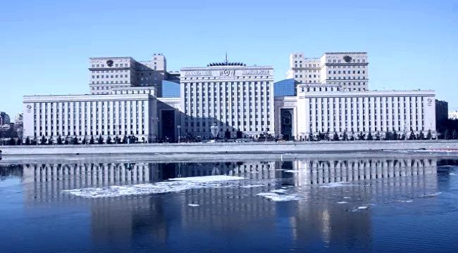 تحذير جديد من روسيا حول الأسلحة المرسلة إلى أوكرانيا