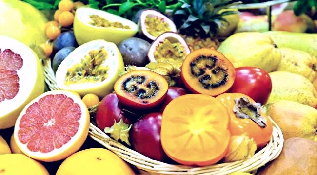 أفضل 5 فواكه لتقليص دهون البطن