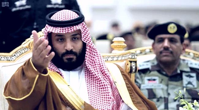 إيران تعلق على تصريحات محمد بن سلمان وتوجه له طلبا بشأن القوات الأجنبية