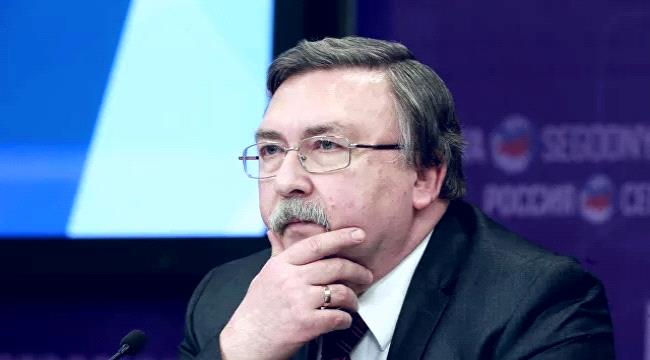 روسيا تكشف تطورات الاتفاق النووي مع إيران