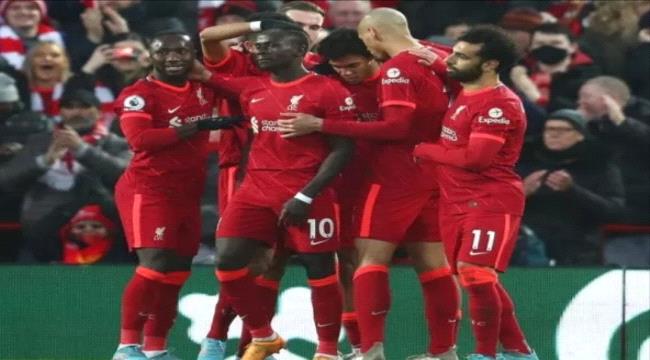 انتصارات ليفربول لا تتوقف.. الريدز يهزم وست هام ويُشعل صدارة الدوري الإنجليزي