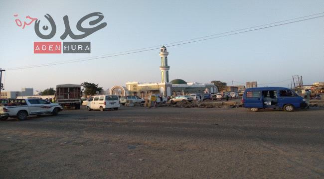 ضبط متهم بواقعة سرقة في لحج