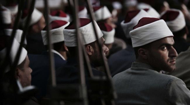 شيخ الأزهر يغرد خارج السرب المصري أم يحدث توازنا سياسيا