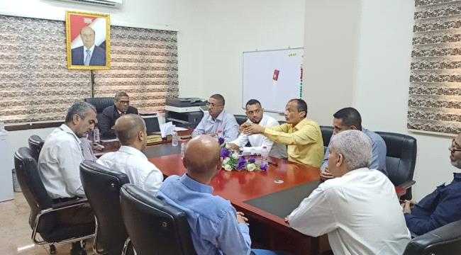 الثلاثاء..انطلاق بطولة الجمهورية للكرة الطائرة  بمواجهة نارية بين الشعلة وخيبل المهرة  في عدن