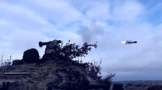المجر تصدر قانون يحظر تصدير الأسلحة إلى أوكرانيا