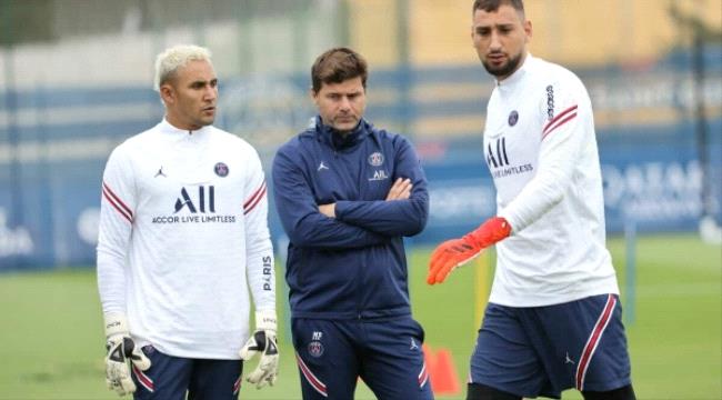 بوكيتينو يحسم القرار الشائك في موقعة ريال مدريد