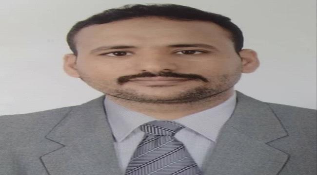 كارثة بيئية تحل على مديرية المسيمير بلحج 