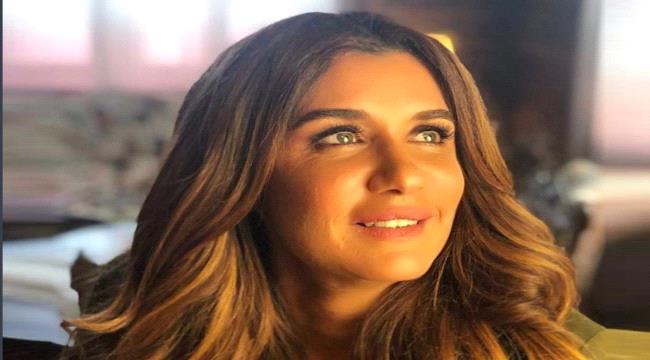 غادة عادل أصيبت بالتهاب في المثانة أدى لمضاعفات 