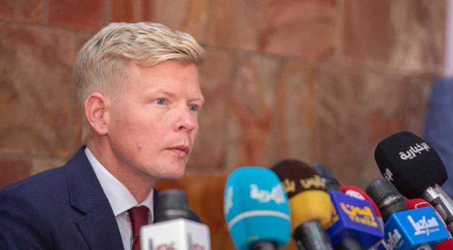 الأمم المتحدة تطلق مشاورات ثنائية مع القوى الفاعلة في اليمن