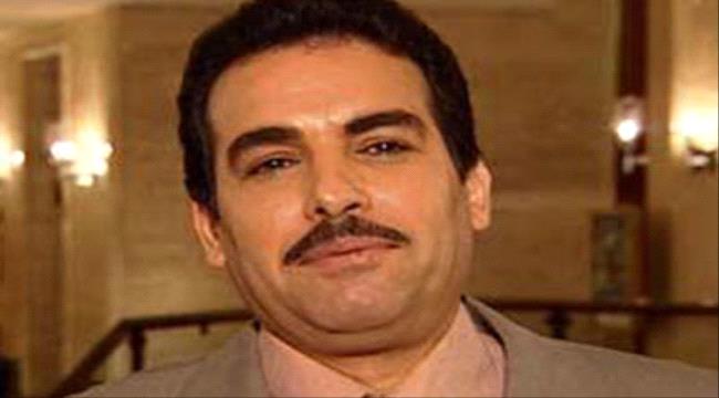 الموت يفجع الفنان المصري أحمد عبد العزيز
