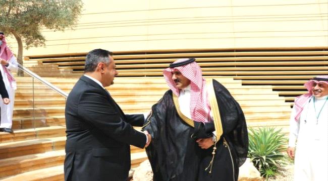 القوات السعودية تنفذ عملية خاطفة وتحرر منطقة استراتيجية في اليمن