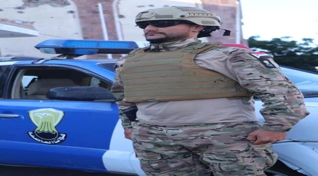 الوفد النرويجي يشيد بدور قوات العاصفة والاجهزة الأمنية بعدن