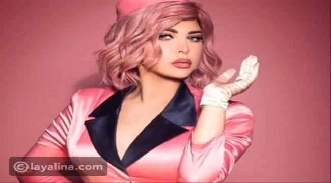 شمس تصدم الجمهور بسعر أغلى حذاء اشترته: لن تصدقي ثمنه!