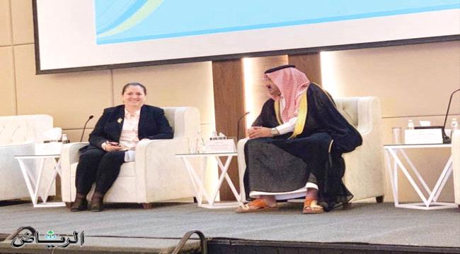 جهود سعودية واسعة لدفع عجلة التنمية في اليمن