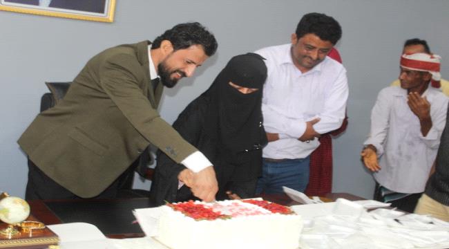الهيئة العامة لتنظيم شؤون النقل البري تحتفي باليوم العالمي للمرأة 