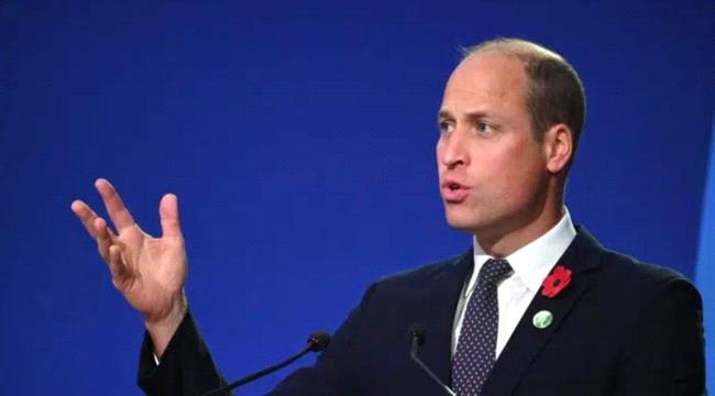 كشفتها الحرب الأوكرانية.. تصريحات عنصرية للأمير وليام عن اندلاع الحروب