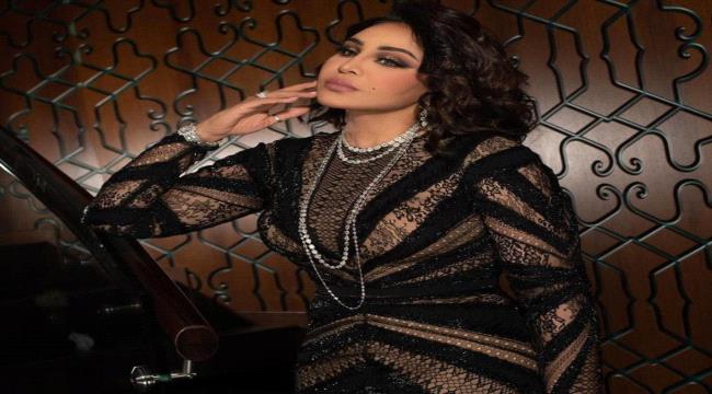 أحلام تتشوق لعرض هذا المسلسل في رمضان 2022
