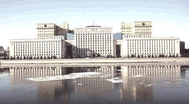 الدول السبع تقر عقوبة مالية "شديدة" على روسيا