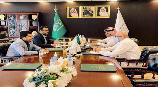 جهود لتوفير المشتقات النفطية لليمن 