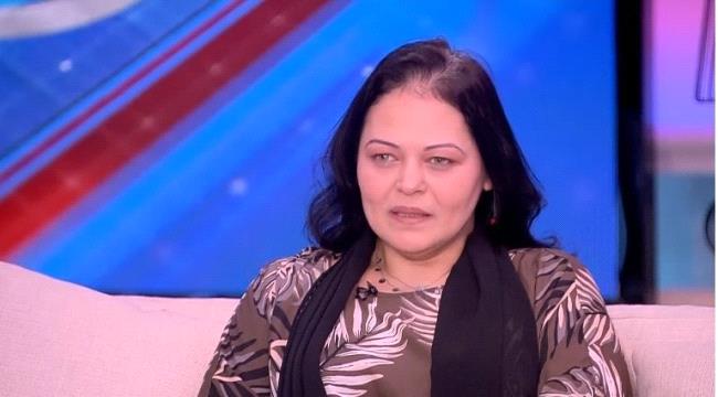 فيديو أول ظهور لـ نيفين مندور نجمة "اللي بالي بالك" بعد غياب وتكشف تفاصيل جديدة عن أزمة حبسها