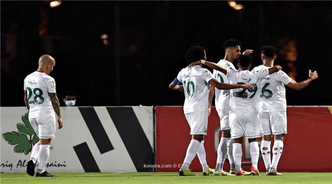 الدوري السعودي.. أهلي جدة يصحح مساره بفوز ثمين على الطائي