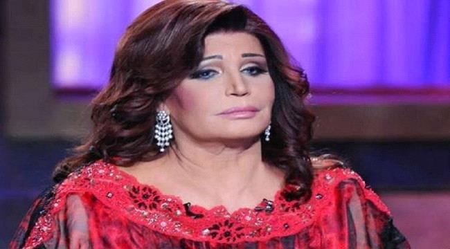 فيديو نجوى فؤاد تشكو تجاهل الوسط الفني لها في أحدث ظهور: "محدش بيسأل على حد"