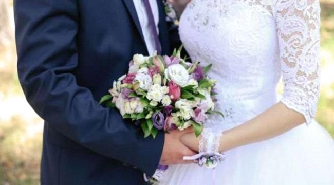 عريس يترك عروسه في ليلة الزفاف .. والشرطة تتدخل