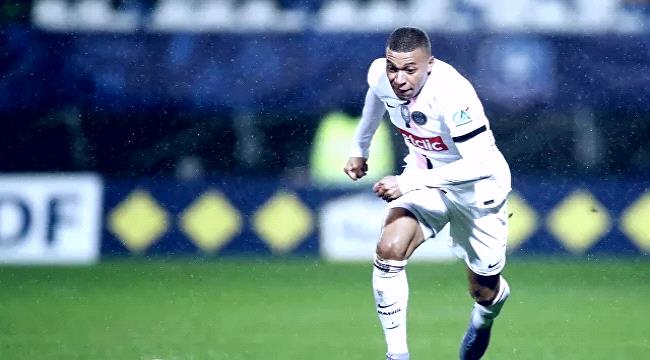 مبابي يوقع عقد انضمامه إلى ريال مدريد .. وهذا موعد الاعلان الرسمي