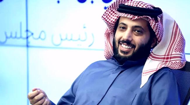 تركي آل الشيخ يغرد عن موعد موته