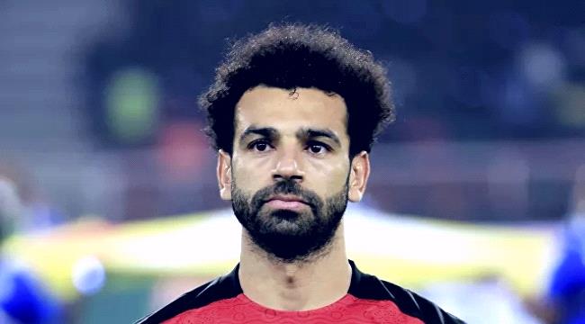 برشلونة يسعى لضم محمد صلاح