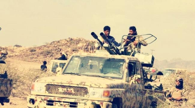 القوات المشتركة في اليمن تدك 9 أهداف حوثية بيوم واحد