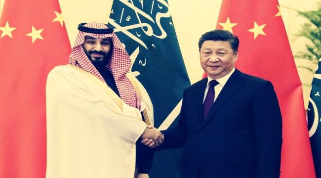 النزعة الاستعلائية لواشنطن تعزز التقارب بين بكين والرياض