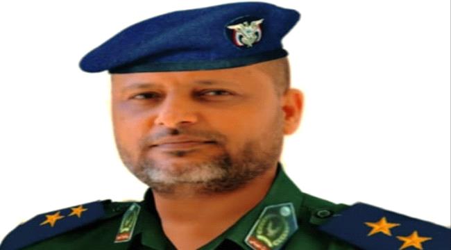 تهنية بمناسبة تعيين الشيخ والقائد رمزي الشعبي نائب أول لأمن المنطقة السابعة