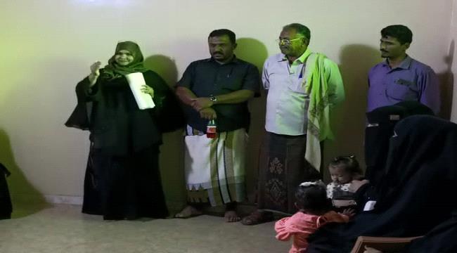 في عدن.. تأهيل النساء بالأعمال اليدوية 