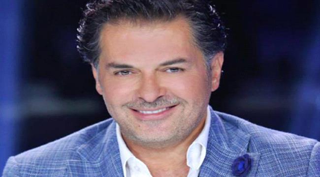 راغب علامة يستذكر والده الراحل بكلمات مؤثرة